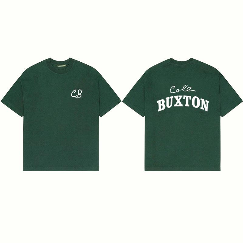 Heiße Verkäufe Sommer Lässig Hohe Qualität Baumwolle Herren O-Ausschnitt Buchstaben Bedrucktes Muster T-Shirts Harajuku Damen Gemütliches Kurzarm T-Shirt