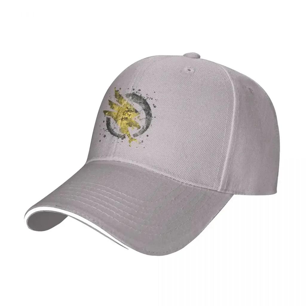 Command and Conquer – GDI Cap Baseball Cap Fishing Caps Military Tactical Caps Caps for Women Men's