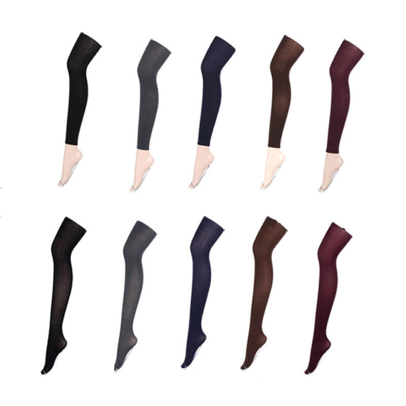 

80D stockings (9-part induced) stockings pantyhose induction