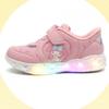 Prifrees Shoes Kuromi Daisy Sneakers