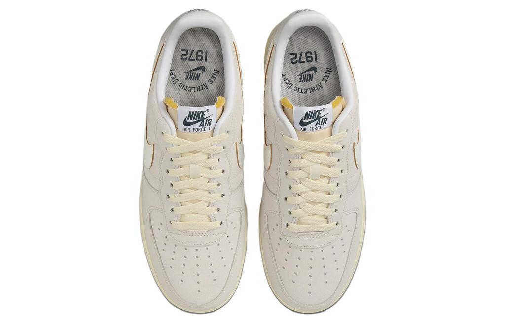 Nike Air Force 1 Low '07 Département Athlétique Marron Clair Orewood FQ8077-104