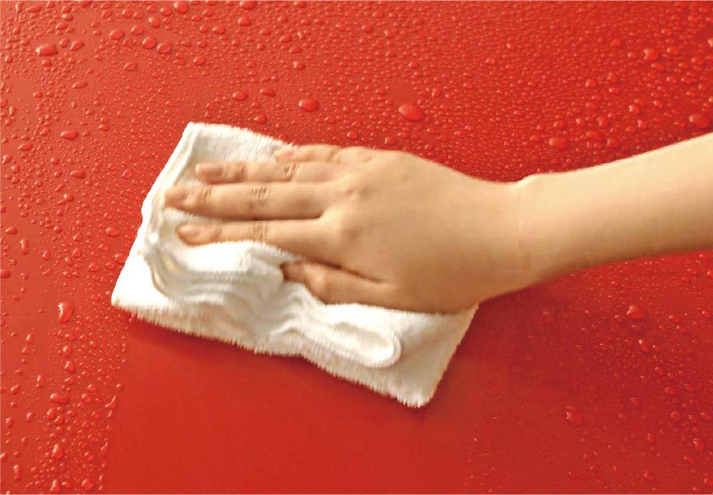 CCI Smart Mist NEO W-209 Car Wash Product, Glass Body Agent, Hydrophobic Type, 6.1 Fl Oz (180 Ml)