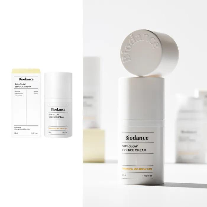 Skin Glow Essence Cream