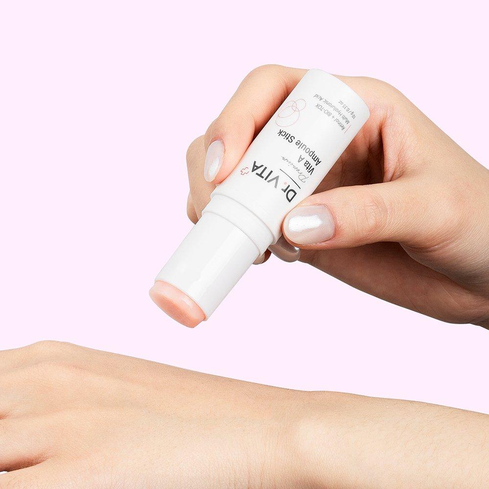 

DR.VITA Premium Vita A Ampoule Stick 10g