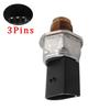 Fuel Rail Pressure Sensor For Ford Transit 2011- 2014- Ranger Tourneo Custom 2.2 TDCI Peugeot Boxer Citroen Relay BK3Q9D280AC