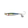 Jackall Flag Trap Blade 80g UV Iwashi/Magma Wave Holo