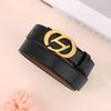 Women's Letter Belt Simple and Versatile Fashion Belt Decoration Korean Version Jeans Belt