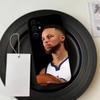 Stephen Curry  Phone Case Black Silicone Soft For Samsung S25,S24,S21,S22,S23,S30,Ultra,S20,Plus,Fe,Lite