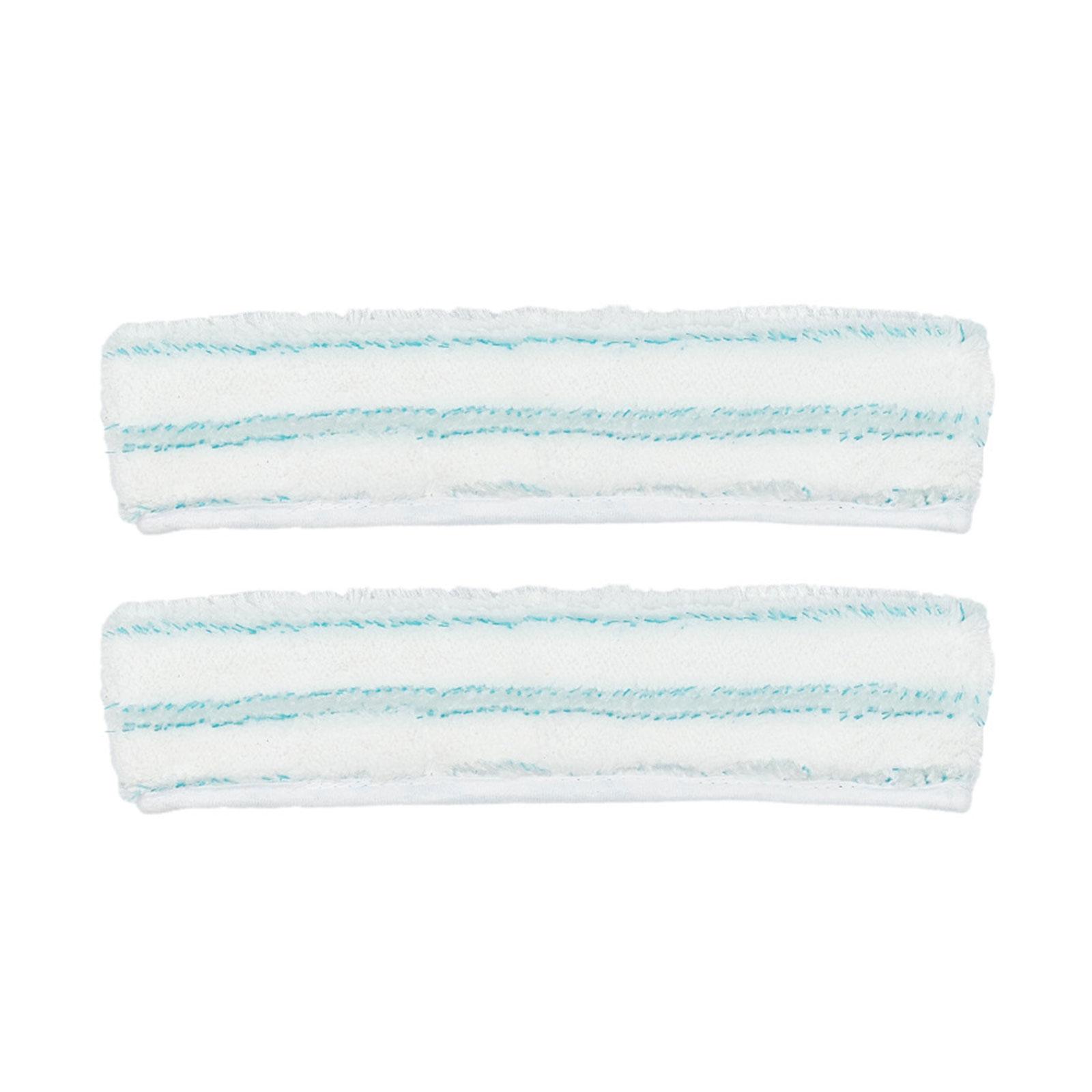 Professional Window Cleaner Scrubber Refill Mop Cloths Replacement Mop Household Replacement Accessories Cleaning Cloths 1