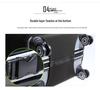 300g Thickened Elastic Air Layer Luggage Protector Suitcase Cover