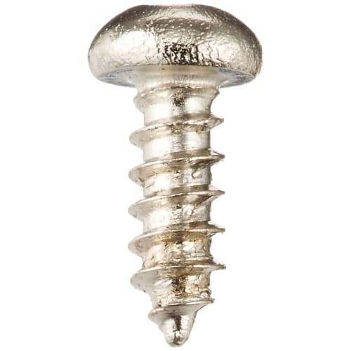 Scud Rod Cover Screw, 2P Nickel TRC-2N