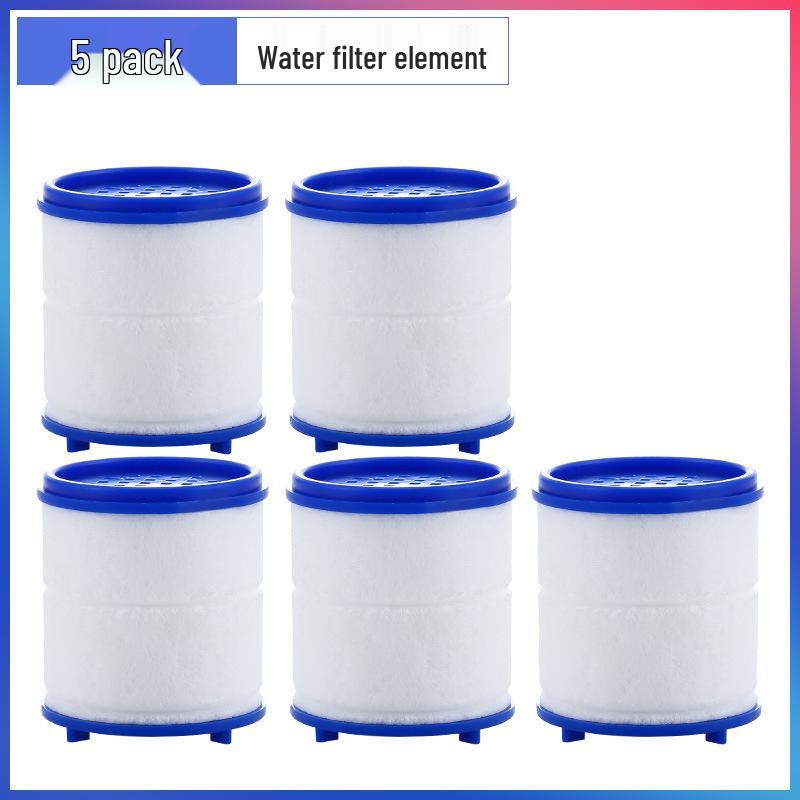 360° Rotating Faucet Splash Guard & Water-Saving Aerator