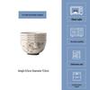 Zhishi Jingdezhen Underglaze Ceramic Dinnerware