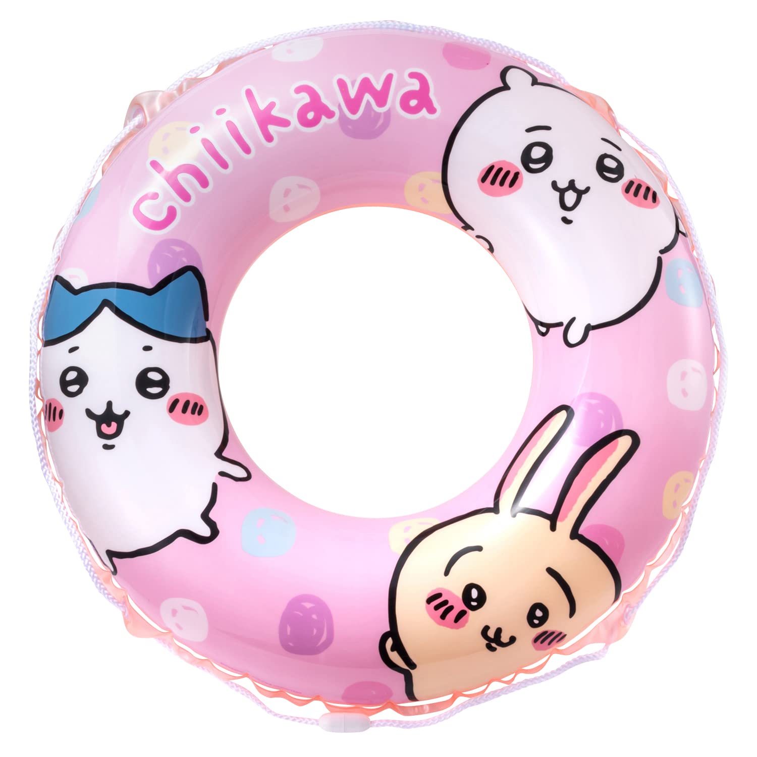

Marukan Chiikawa 70 см Надувная игрушка для детей от 6 лет и старше 195267