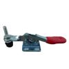 Horizontal GH-201A Quick Clamp for Electronic Test Stand and Woodworking