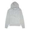 Nike X NOCTA Fleece Basketball Hoodie Dark Heather Grey Men Tops DX2837-063