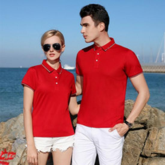 Unisex 150g Cotton Round Neck Short Sleeve T-Shirt with Embroidery/Print Options