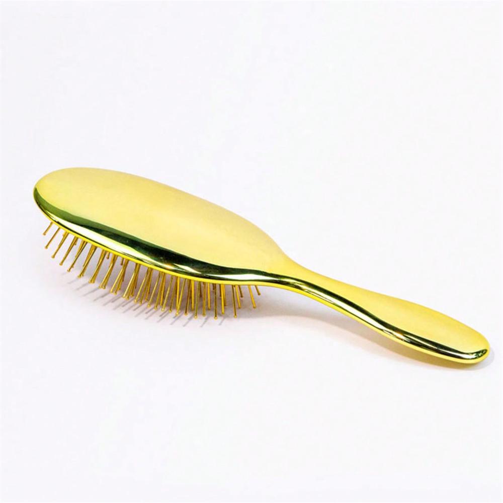 Nylon Airbag Haarkamm Antistatisch Locken Professioneller Salon Frisierkamm Bürste