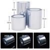 Transparent Clear Car Protective Film TPU Vinyl Wrap Sticker Durable PPF Wrap Film  Bumper Hood