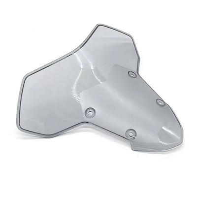 Cadres et raccords pour moto – Pare-brises et déflecteurs