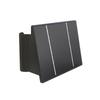 NuFeng WG-006 Solar Outdoor Wall Washer Light