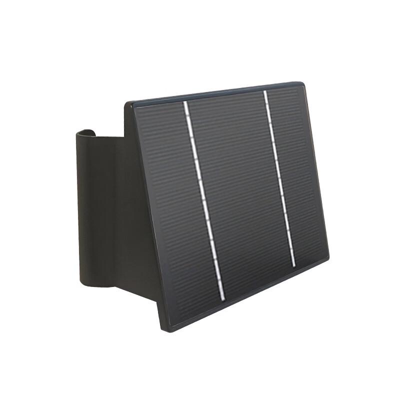 NuFeng WG-006 Solar Outdoor Wall Washer Light
