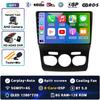 Android 14 Carplay Car Radio For Citroen C4 C4L DS4 2013 - 2017 Multimedia Video Player Navigation GPS Stereo 2Din DVD Head Unit