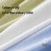 Boys' Cotton Breathable Vest 2-Pack