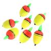 Fishing Floats Bobbers EVA Night Fishing Lighted Glow Bobbers Luminous Floats Fish Accessories