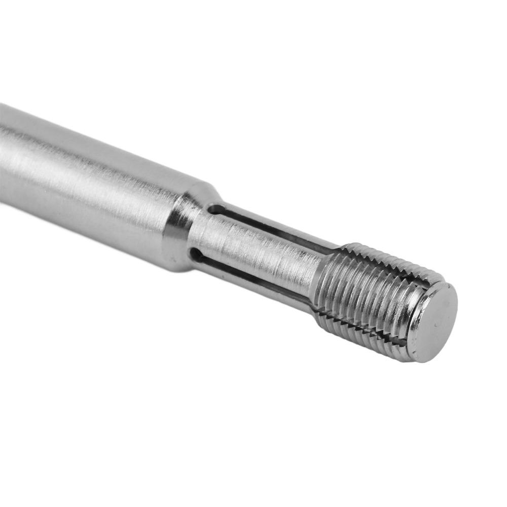 14mm Back Tap Thread Repair Tool Steel Precision Spark Plug Thread Repair Tool Thread Straightening Tool Thread Hole Repair