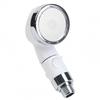 Shower Head G1/2 Pressurized Water Stop Shampoo Bed For Barber Shop Hair Salon