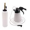 Universal Car Brake Oil Changer Kit Dispenser Filling Equipment Exchange Tool
