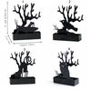 Easy To Clean Animal Incense Stand Reusable Mosquito Coil Box  Home Decor