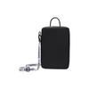 New Nike Fabric Shoe Box Storage Bag Unisex Black/White DV6091-010