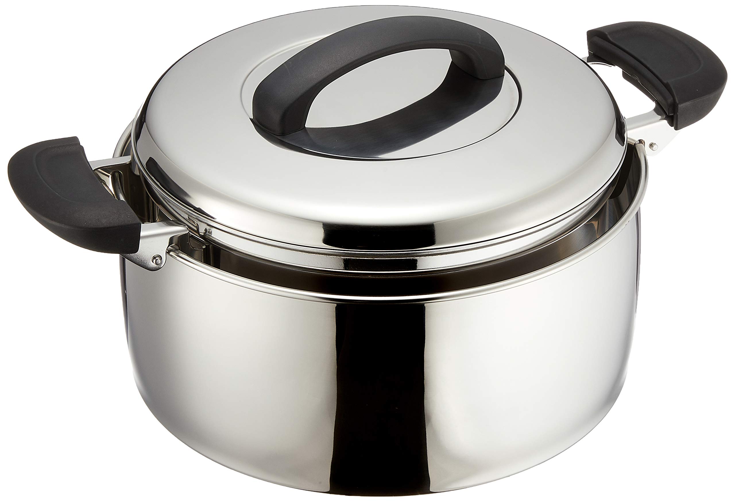 

ECO Hakase pot 23cm EHN-23