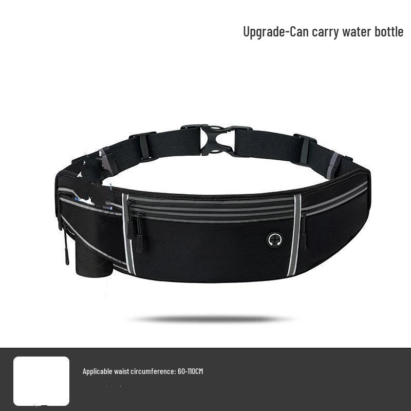 Легкая поясная сумка LISHEN для бега