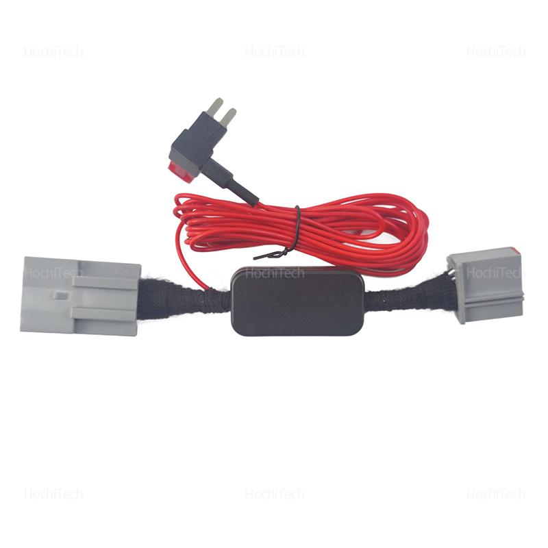 Car Automatic Start Stop Engine System Off Plug and Play Auto Stop Start Closer Parts for Ford Wildtrack 2024 2025