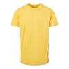 Bouw Je Merk Unisex Volwassen Katoenen T-shirt met Ronde Hals