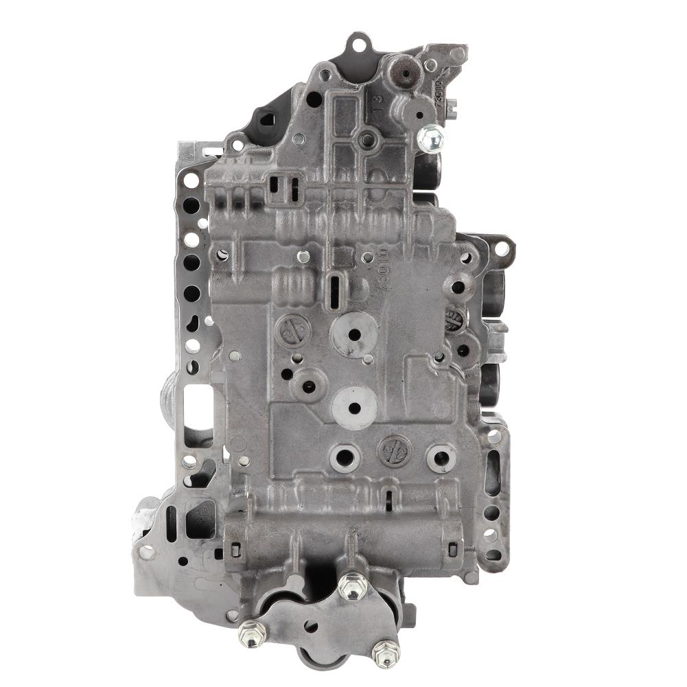 6stupňový ventilový blok převodovky pro auto U660E Pasuje na Toyota Alphard