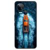 For Tecno Spark 10 5G Case Shockproof Soft TPU Silicone Phone Cover For Tecno Spark 10 5G Funda Spark10 5G KI8 Capa Cartoon