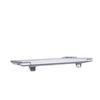 Portable Laptop Stand with Heatsink and Desktop Riser Bracket