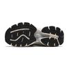 Anta Shock Absorbers Slip Resistant Abrasion Resistant Low top Chunky Sneakers Men's Gray Silver Sneakers 912418880-1