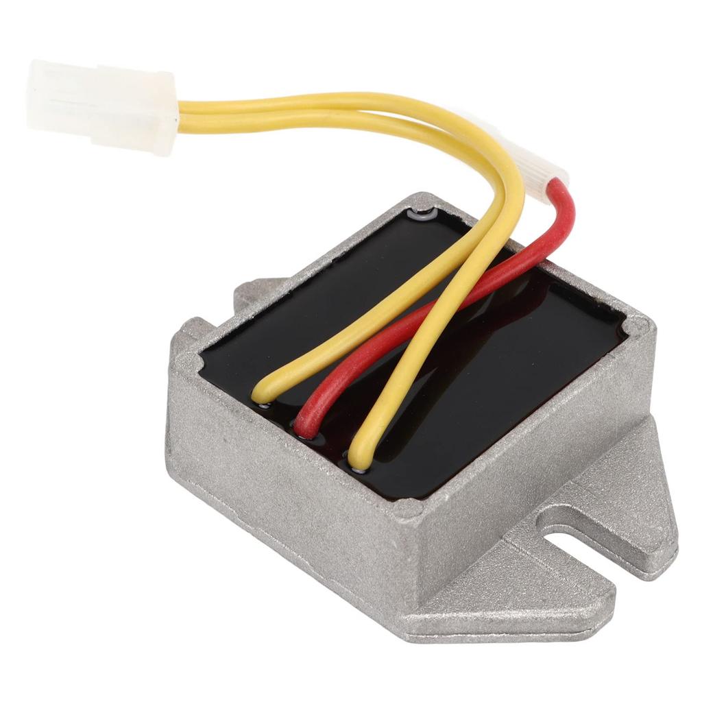 Voltage Regulator Waterproof Package Reduces Fuel Consumption 691185 797182 Engine Voltage Regulator Replaces Briggs and Stratton