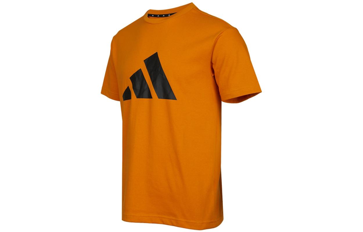 Adidas T Shirt Men s Earth Yellow H46562 XL