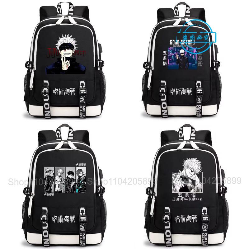 Heißer Katseye Rucksack Lustiger kpop Mochila Schultaschen für Mädchen Teenager Schüler Tägliche Reise Laptop Rucksack Mit Langlebiger Konstruktion
