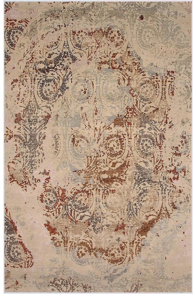 Eliana Home Washable Printed Carpet LNA0623