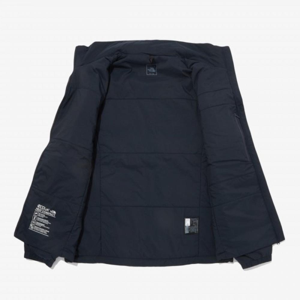 The North Face Men S Heat Jacket Deep Navy Nj3nq55c