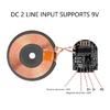 Wireless Charger Module 15W Fast Charging Technology Advanced Design For Electronics Multiple Devices