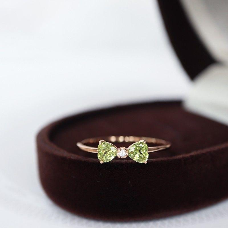 Highquality S925 Pure Silver Pink Zircon Ring For Women With Modern Geometric Style Perfect For Layering With Rings Other