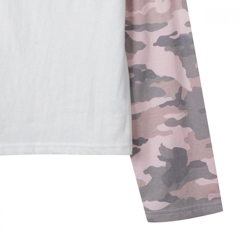 GGPX New York Raglan T shirT gq8Ts019f